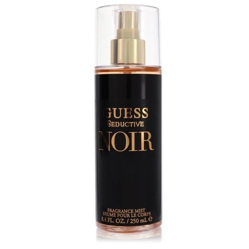 Guess, Guess Seductive Noir for Women Fragrance Mist Bodyspray 250 ml