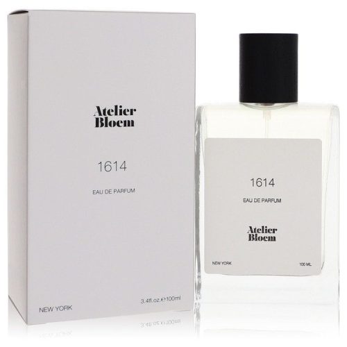 Atelier Bloem, Atelier Bloem 1614 Eau De Parfum Spray (Unisex) 100 ml