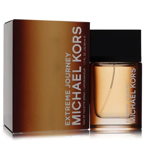 Michael Kors, Michael Kors Extreme Journey Eau De Toilette Spray 50 ml