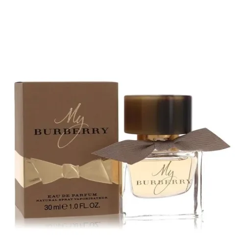 Burberry, My Burberry by Burberry Eau de Parfum Spray 30 ml