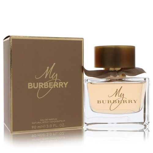 Burberry, My Burberry by Burberry Eau de Parfum Spray 90 ml