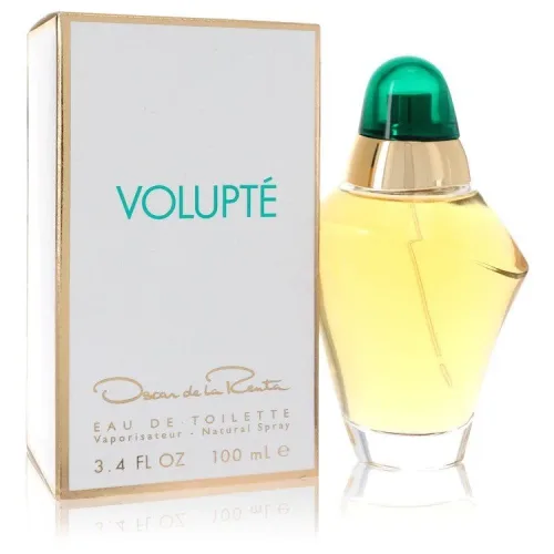 Oscar De La Renta, VOLUPTE by Oscar de la Renta Eau de Toilette Spray 100 ml