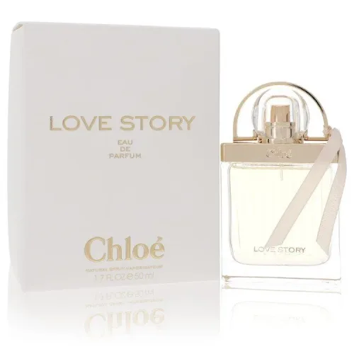 ChloÃ©, Chlo&Atilde;&copy; Love Story by Chlo&Atilde;&copy; Eau de Parfum Spray 50 ml
