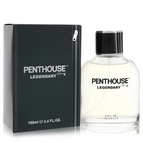 Penthouse, Penthouse Legendary Eau De Toilette Spray 100 ml