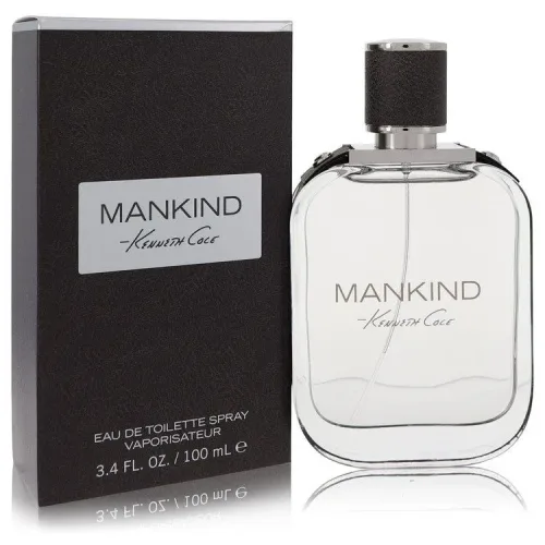 Kenneth Cole, Kenneth Cole Mankind by Kenneth Cole Eau de Toilette Spray 100 ml