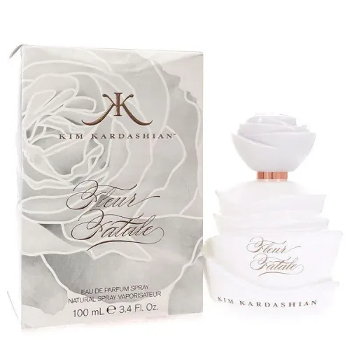 Kim Kardashian, Fleur Fatale by Kim Kardashian Eau de Parfum Spray 100 ml