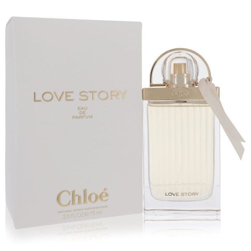 ChloÃ©, Chlo&Atilde;&copy; Love Story by Chlo&Atilde;&copy; Eau de Parfum Spray 75 ml