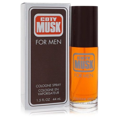 Coty, COTY MUSK by Coty Cologne Spray 44 ml
