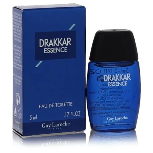 Guy Laroche, Drakkar Essence by Guy Laroche Mini EDT 5 ml