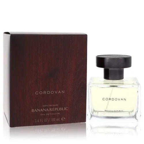 Banana Republic, Cordovan by Banana Republic Eau de Toilette Spray 100 ml