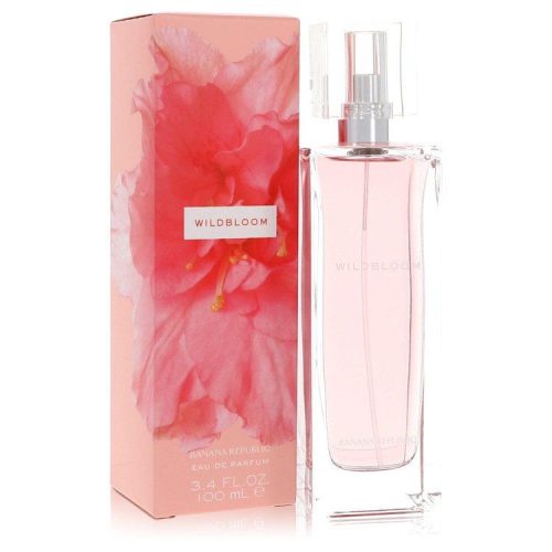 Banana Republic, Banana Republic Wildbloom by Banana Republic Eau de Parfum Spray 100 ml