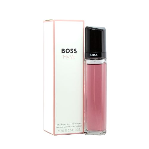 Hugo Boss, Boss Ma Vie by Hugo Boss Eau de Parfum Spray 75 ml