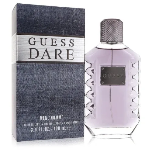 Guess, Guess Dare by Guess Eau de Toilette Spray 100 ml