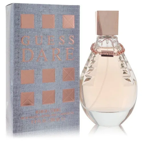 Guess, Guess Dare Eau De Toilette Spray 100 ml