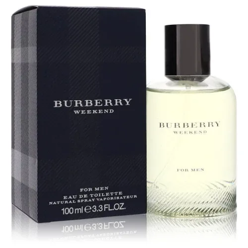 Burberry, WEEKEND by Burberry Eau de Toilette Spray 100 ml