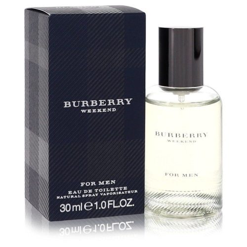 Burberry, WEEKEND by Burberry Eau de Toilette Spray 30 ml