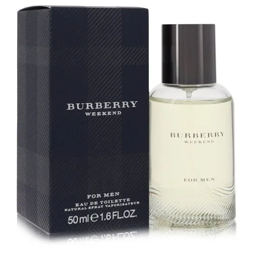 Burberry, WEEKEND by Burberry Eau de Toilette Spray 50 ml