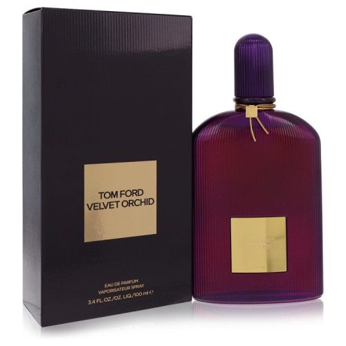 Tom Ford, Tom Ford Velvet Orchid by Tom Ford Eau de Parfum Spray 100 ml