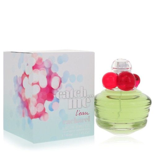 CACHAREL, Catch ME L’eau by Cacharel Eau de Toilette Spray 80 ml