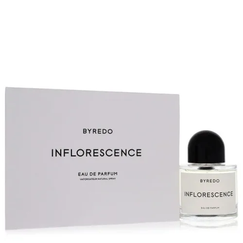 Byredo, Byredo Inflorescence by Byredo Eau de Parfum Spray 100 ml