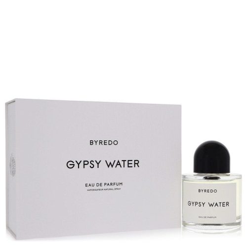 Byredo, Byredo Gypsy Water by Byredo Eau de Parfum Spray (Unisex) 100 ml