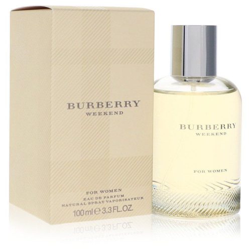 Burberry, WEEKEND by Burberry Eau de Parfum Spray 100 ml