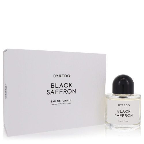 Byredo, Byredo Black Saffron by Byredo Eau de Parfum Spray (Unisex) 100 ml