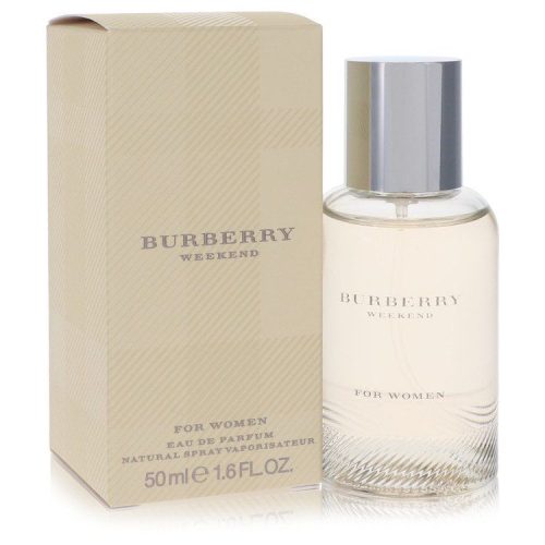 Burberry, Burberry WEEKEND Eau De Parfum Spray 50 ml