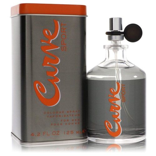 Liz Claiborne, Curve Sport by Liz Claiborne Eau de Cologne Spray 125 ml