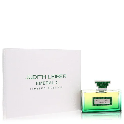 Judith Leiber, Judith Leiber Emerald by Judith Leiber Eau de Parfum Spray (Limited Edition) 75 ml