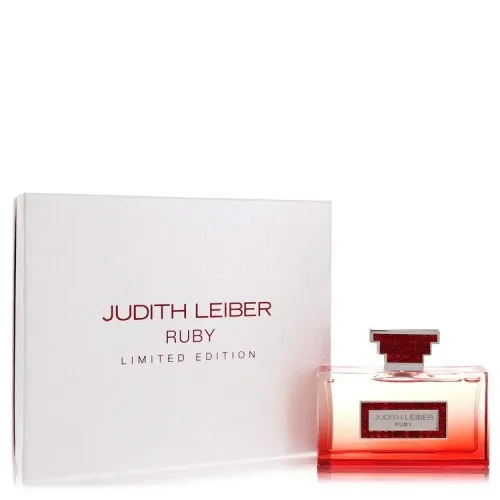 Judith Leiber, Judith Leiber Ruby by Judith Leiber Eau de Parfum Spray (Limited Edition) 75 ml