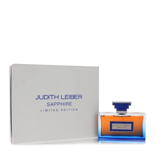 Judith Leiber, Judith Leiber Saphire Eau De Parfum Spray (Limited Edition) 75 ml