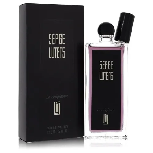 SERGE LUTENS, Serge Lutens La Religieuse Eau De Parfum Spray (Unisex) 50 ml