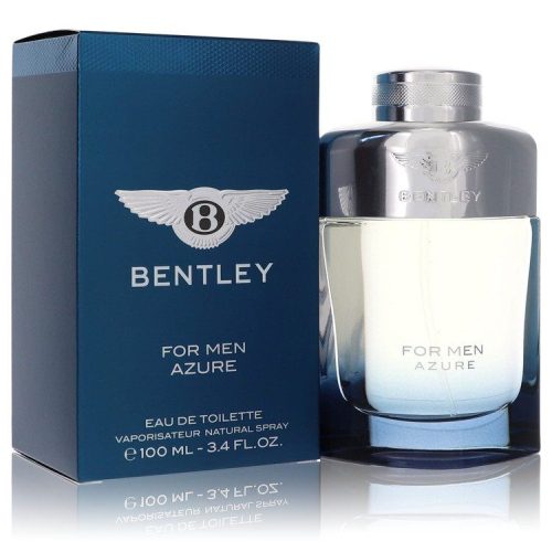 Bentley, Bentley Azure by Bentley Eau de Toilette Spray 100 ml