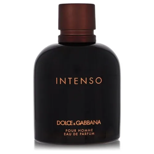 Dolce & Gabbana, Dolce & Gabbana Intenso by Dolce & Gabbana Eau de Parfum Spray (Tester) 125 ml