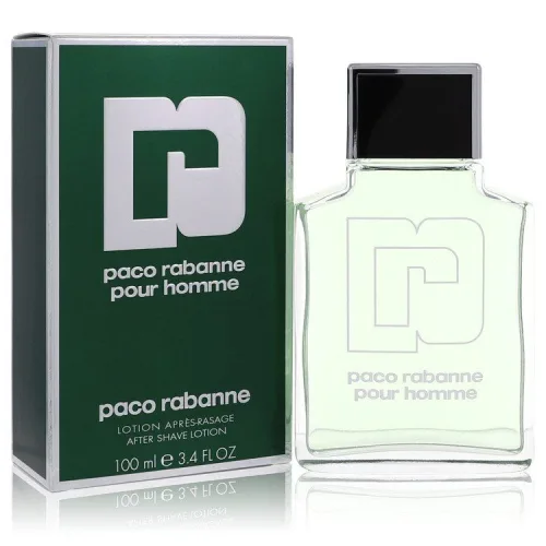 Paco Rabanne, Paco Rabanne PACO RABANNE After Shave 100 ml