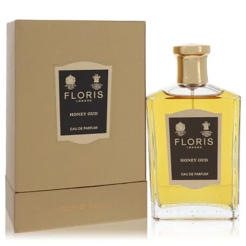 Floris, Floris Honey Oud Eau De Parfum Spray 100 ml