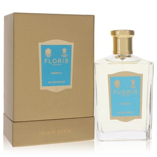 Floris, Floris Sirena by Floris Eau de Parfum Spray 100 ml
