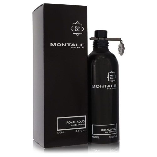 Montale, Montale Royal Aoud by Montale Eau de Parfum Spray 100 ml