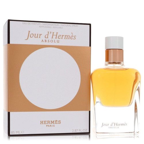 HermÃ¨s, Jour D&acirc;&euro;&trade;hermes Absolu by Herm&Atilde;&uml;s Eau de Parfum Spray Refillable 85 ml
