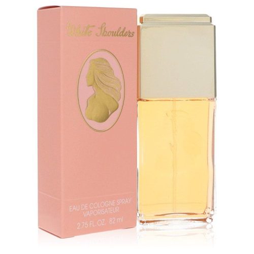 Evyan, WHITE SHOULDERS by Evyan Cologne Spray 81 ml