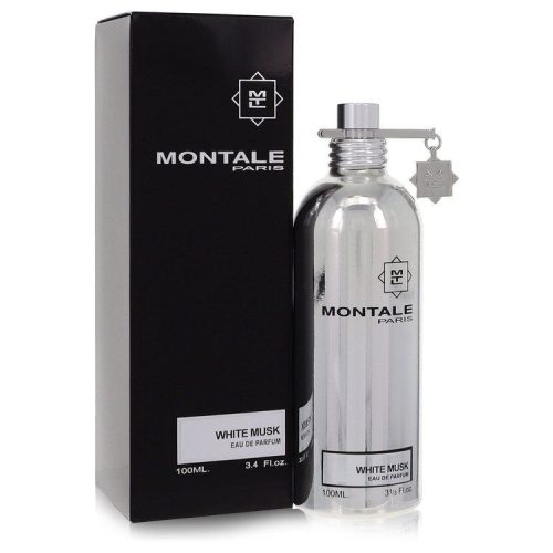 Montale, Montale White Musk by Montale Eau de Parfum Spray 100 ml