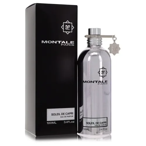 Montale, Montale Soleil De Capri by Montale Eau de Parfum Spray 100 ml