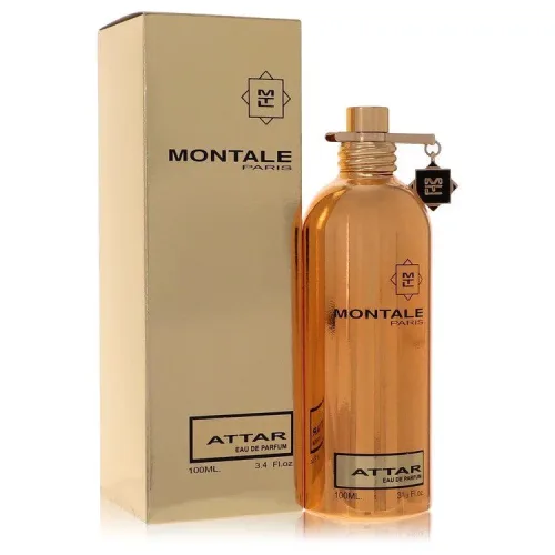 Montale, Montale Attar by Montale Eau de Parfum Spray 100 ml