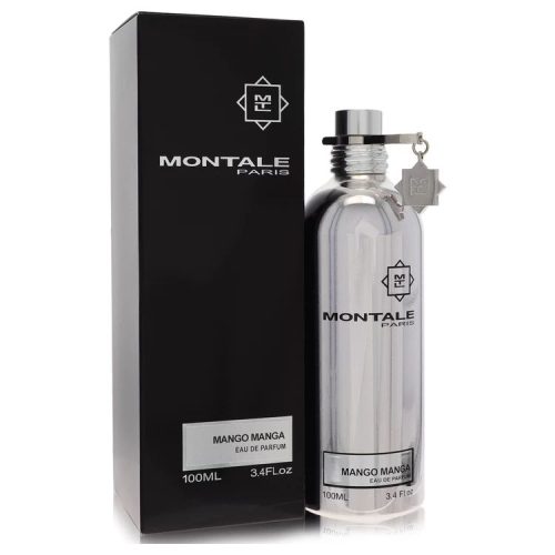 Montale, Montale Mango Manga by Montale Eau de Parfum Spray 100 ml