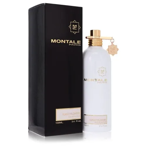 Montale, Montale Sunset Flowers by Montale Eau de Parfum Spray 100 ml