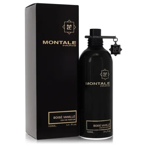 Montale, Montale Boise Vanille Eau De Parfum Spray 100 ml