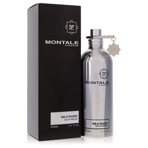 Montale, Montale Wild Pears by Montale Eau de Parfum Spray 100 ml