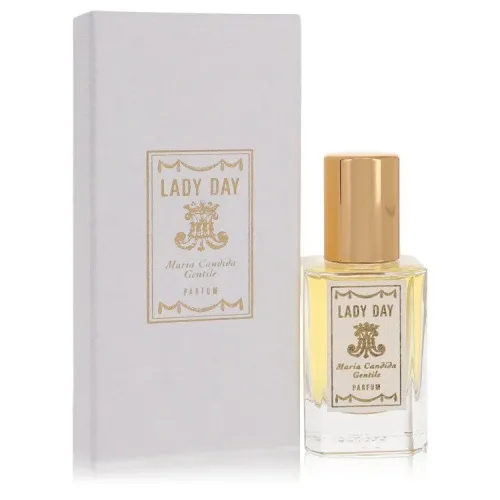 Maria Candida Gentile, Lady Day by Maria Candida Gentile Pure Perfume 30 ml