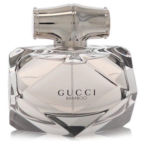 Gucci, Gucci Bamboo by Gucci Eau de Parfum Spray (Tester) 75 ml